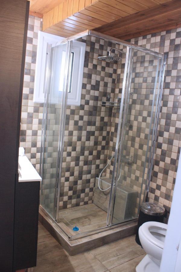 Ferienhaus Laoni In Moutoullas, Marathasa *