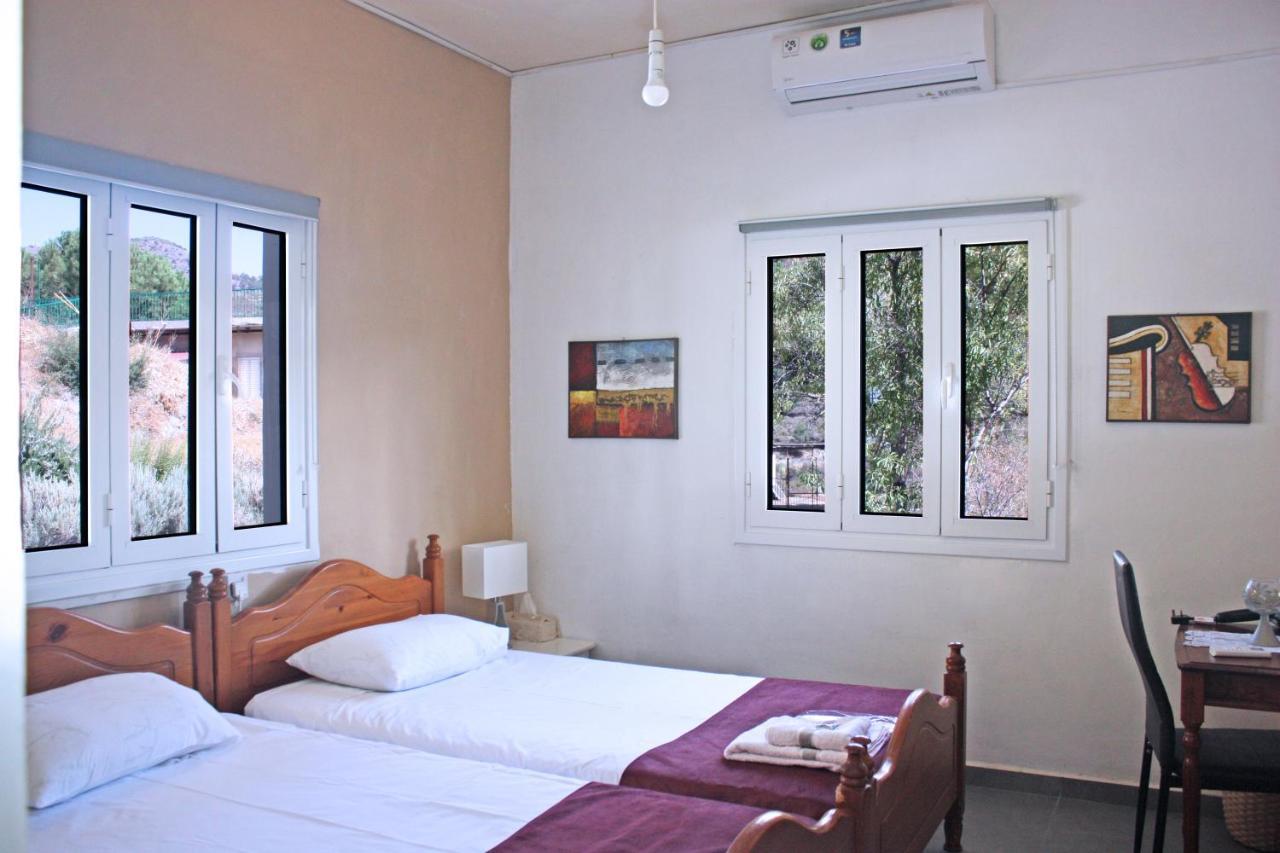 Ferienhaus Laoni In Moutoullas, Marathasa *